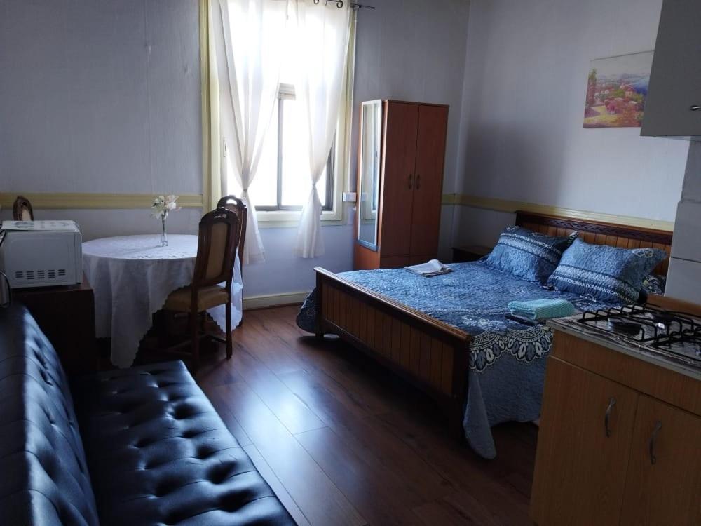 Hostal Estacion Recreo Vina del Mar Eksteriør billede